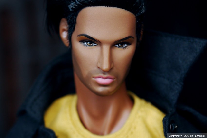 11 серия. Сезон 2. Infinity. Прекрасная пара (фото 2)