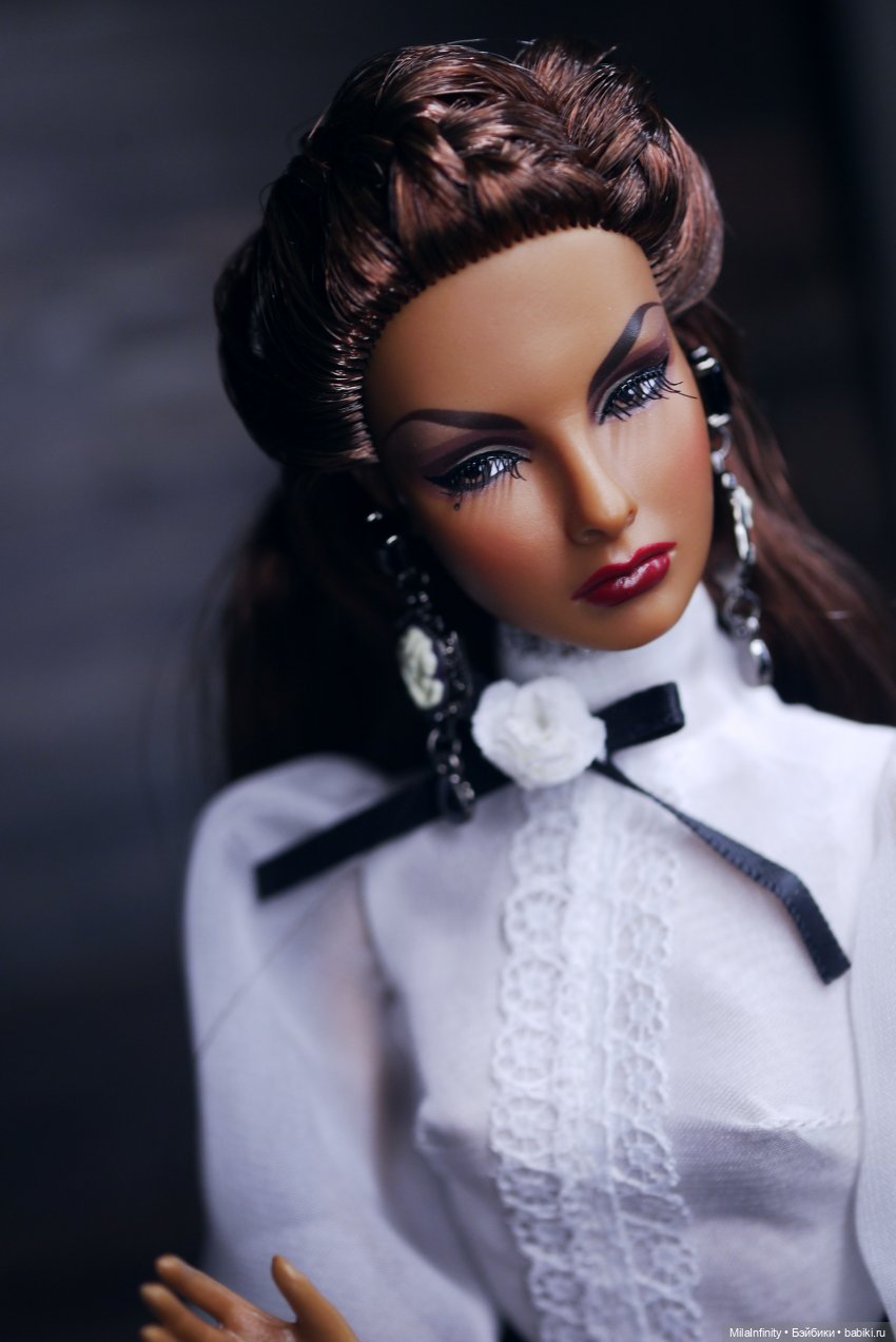 12 серия. Сезон 2. Infinity. Последний шанс (фото 5)