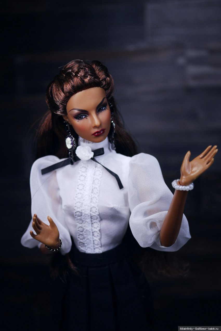 12 серия. Сезон 2. Infinity. Последний шанс (фото 3)