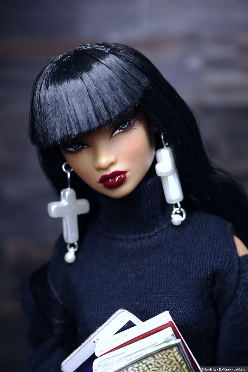 12 серия. Сезон 2. Infinity. Последний шанс (фото 2)