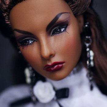 Студентка Джоанна