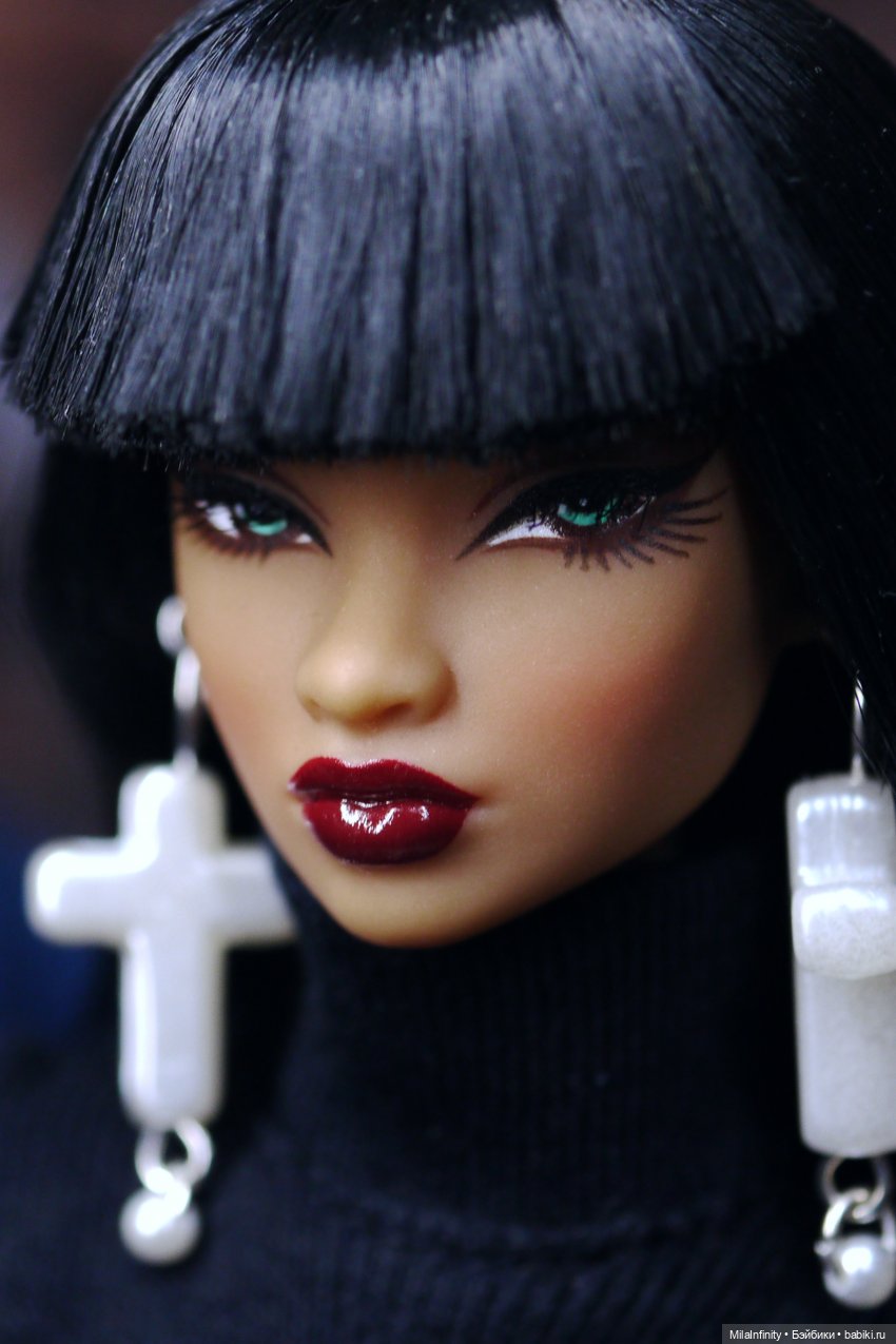 13 серия. Сезон 2. Infinity. Неумеха (фото 4)