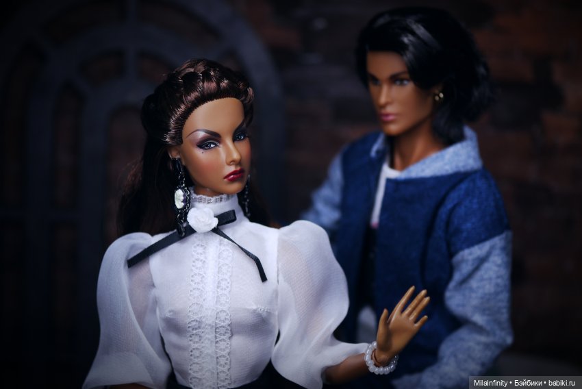 13 серия. Сезон 2. Infinity. Неумеха (фото 10)