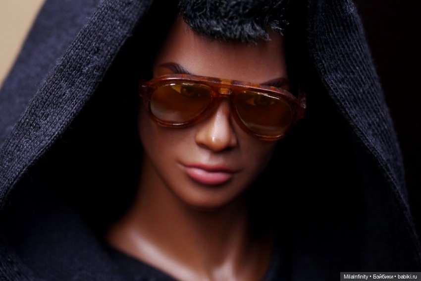 14 серия. Сезон 2. Infinity. Коварная личина