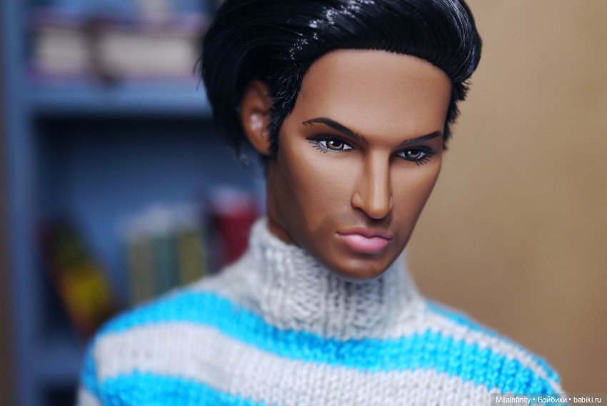 14 серия. Сезон 2. Infinity. Коварная личина (фото 3)