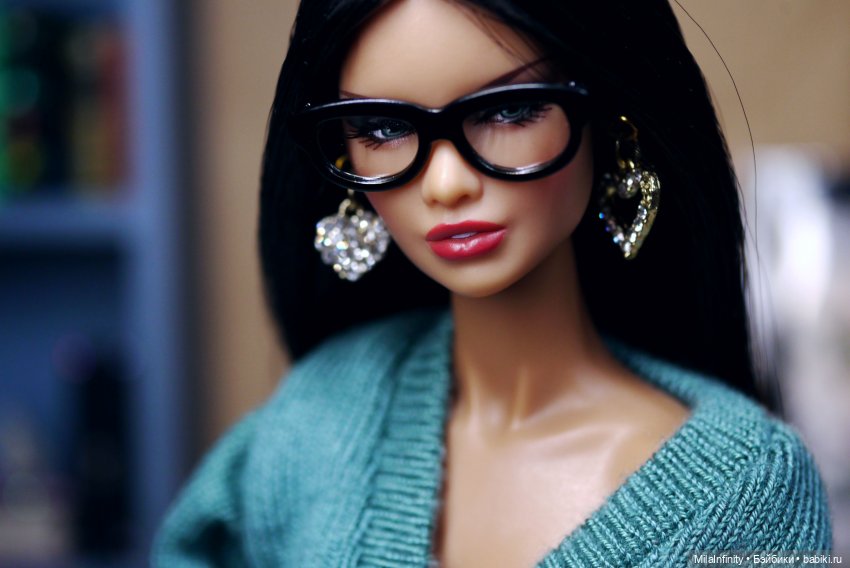 14 серия. Сезон 2. Infinity. Коварная личина (фото 4)