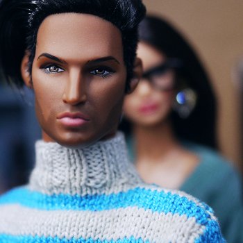 14 серия. Сезон 2. Infinity. Коварная личина