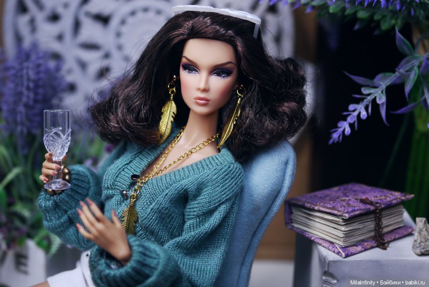 Galaxy, моя новенькая Лилит (фото 2)