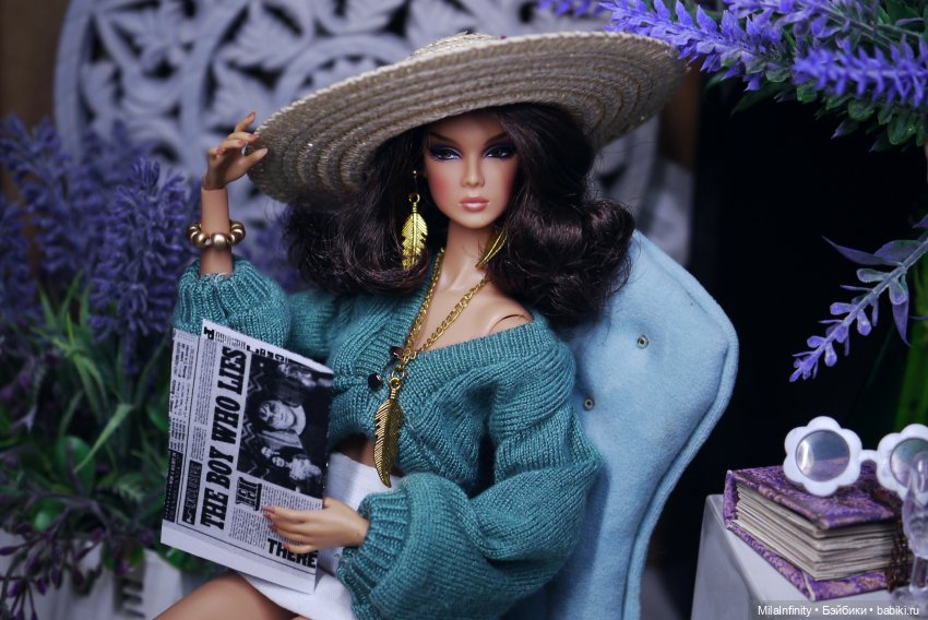 Galaxy, моя новенькая Лилит (фото 5)