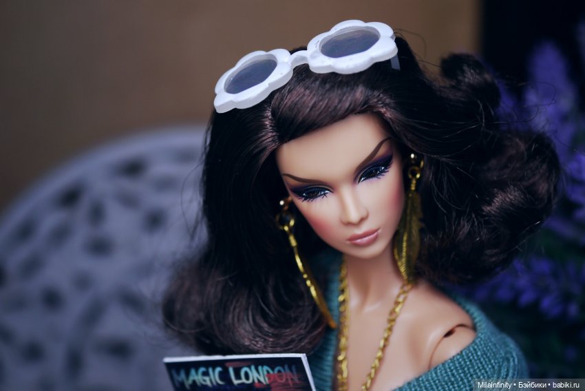 Galaxy, моя новенькая Лилит