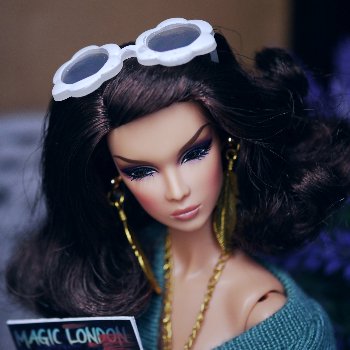 Galaxy, моя новенькая Лилит