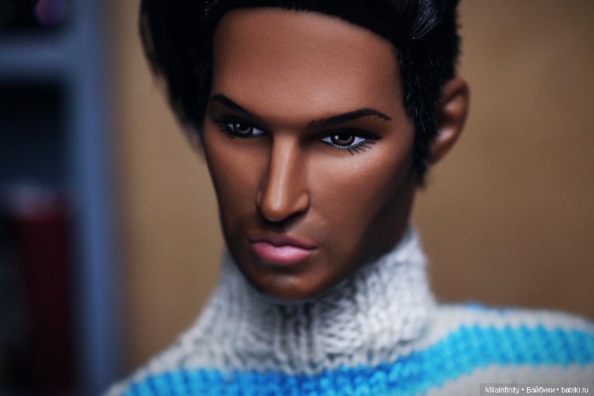 15 серия. Сезон 2. Infinity. Носферату (фото 10)