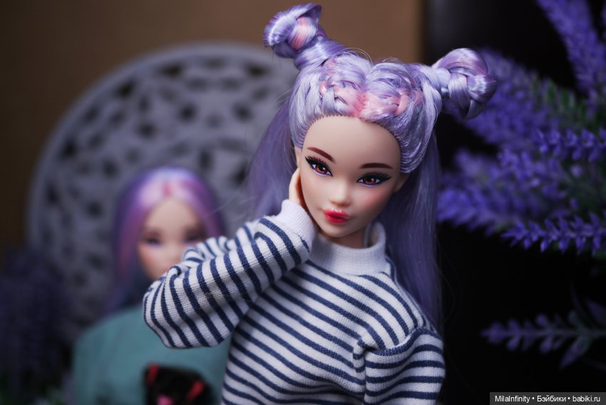 Близняшки Одильки, Ник и Стейси (фото 7)