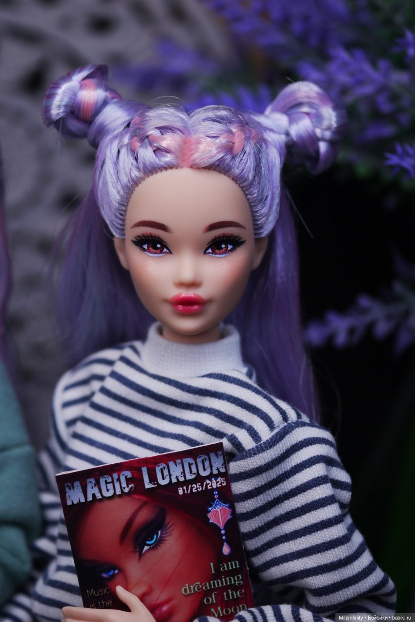 Близняшки Одильки, Ник и Стейси (фото 10)