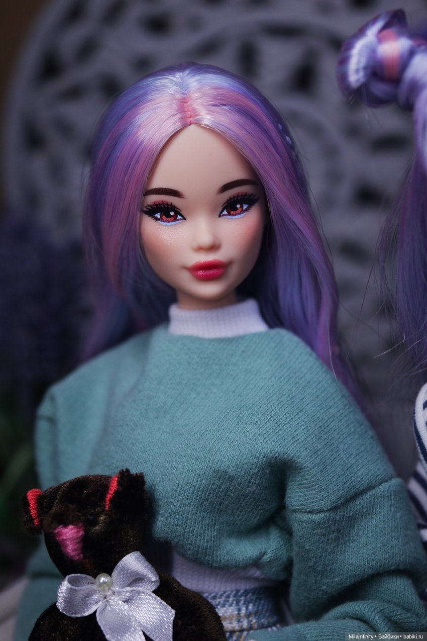 Близняшки Одильки, Ник и Стейси