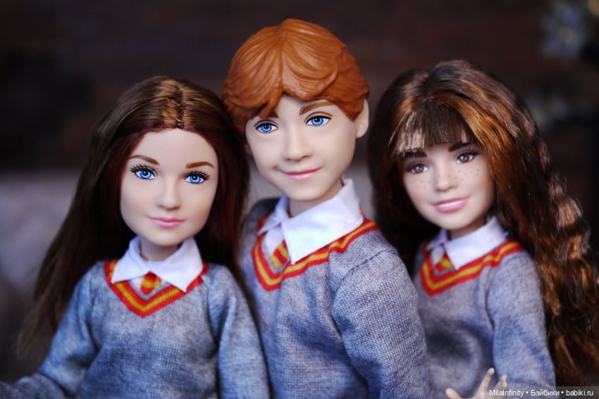 Мои итоги года 2025 — Кукольные флешмобы: Эстафеты (фото 7)