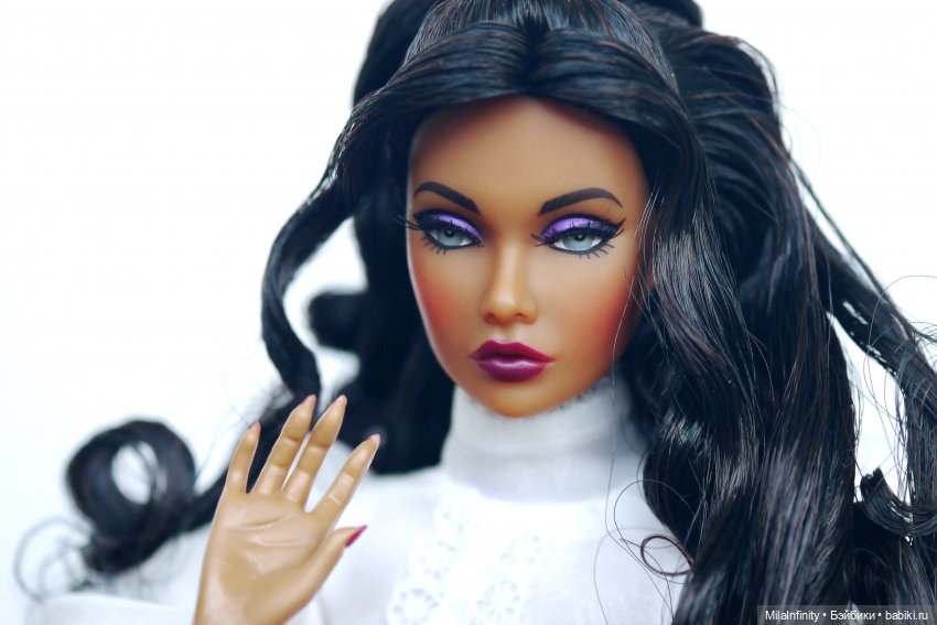 Мои итоги года 2025 — Кукольные флешмобы: Эстафеты (фото 3)