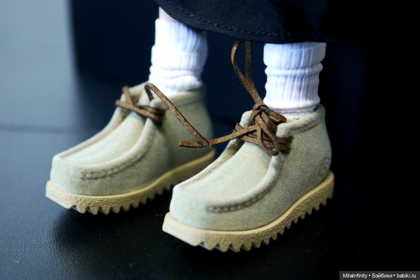 Новенькая Cuby Girl Pinkhair TrickyMan12 (фото 8)