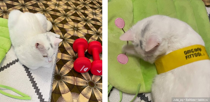 Как мы провели первый день лета или 10-километровый забег по «Адовому пеклу»