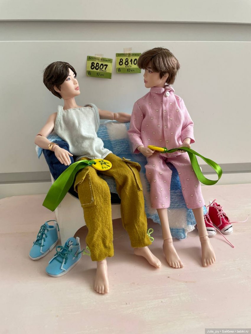 Как мы провели первый день лета или 10-километровый забег по «Адовому пеклу»