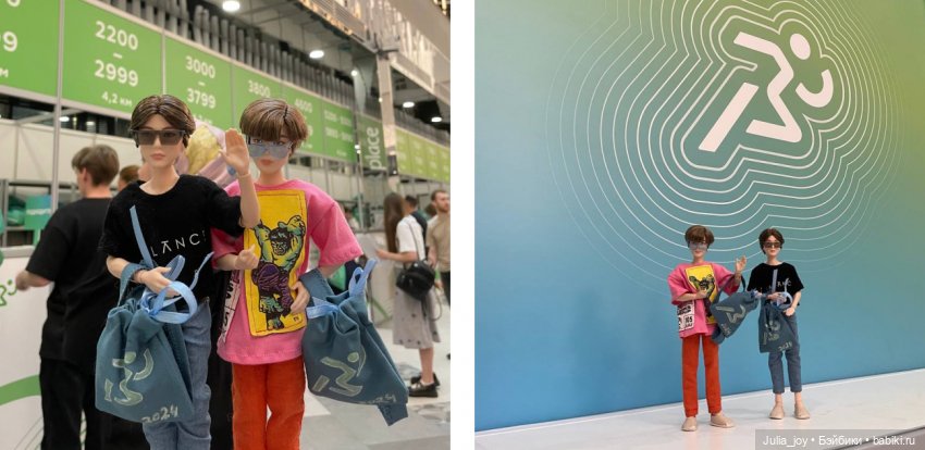 Как мы провели первый день лета или 10-километровый забег по «Адовому пеклу» (фото 2)