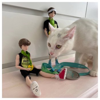 Как мы провели первый день лета или 10-километровый забег по «Адовому пеклу»