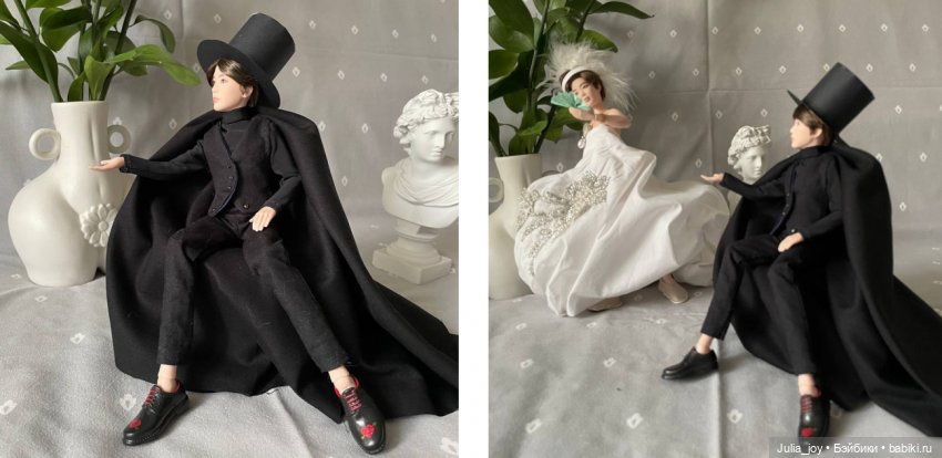 Ай да Шуга, ай да Пушкинский двойник (фото 2)