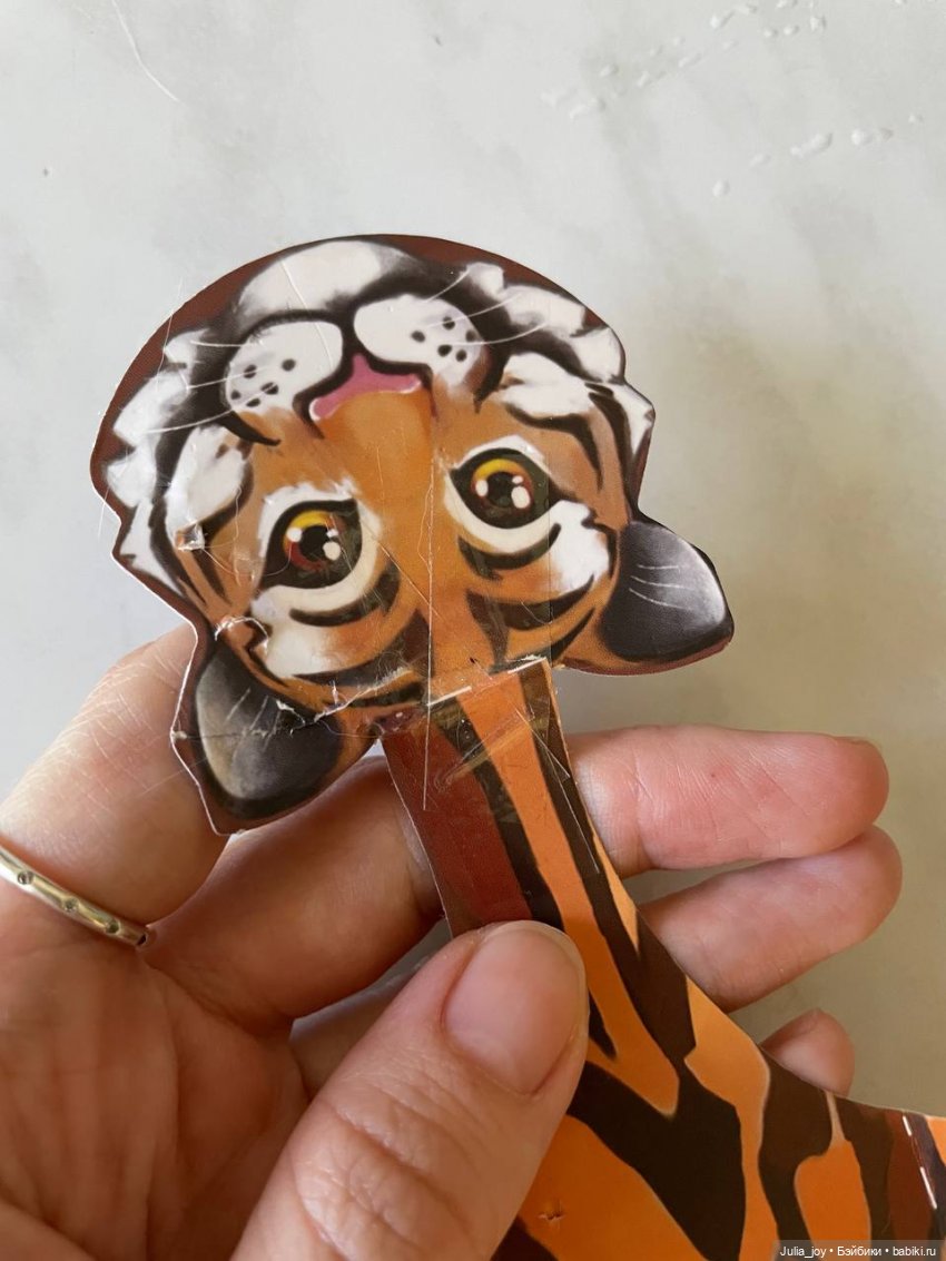 «Когда тигры курили…» — Куклы BTS (БТС) от Mattel: K (фото 5)