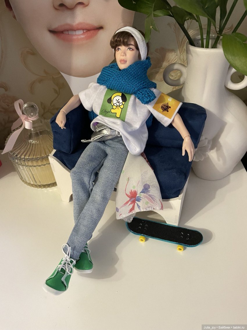 Два билета на мистический фильм (фото 2)