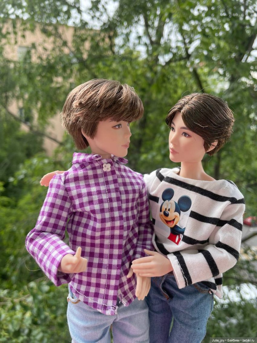 Два билета на мистический фильм (фото 10)