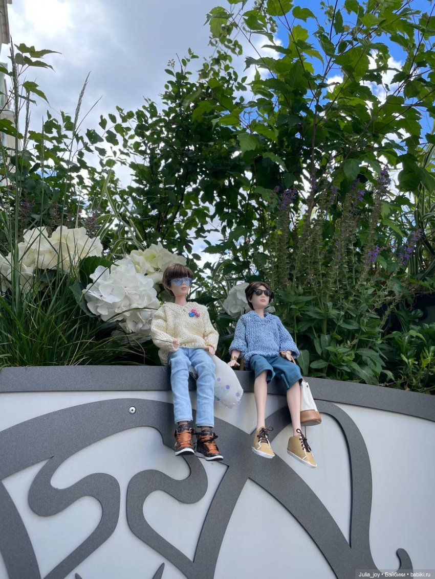 Если мерить в ЛуиВитонах, сколько будет (фото 6)