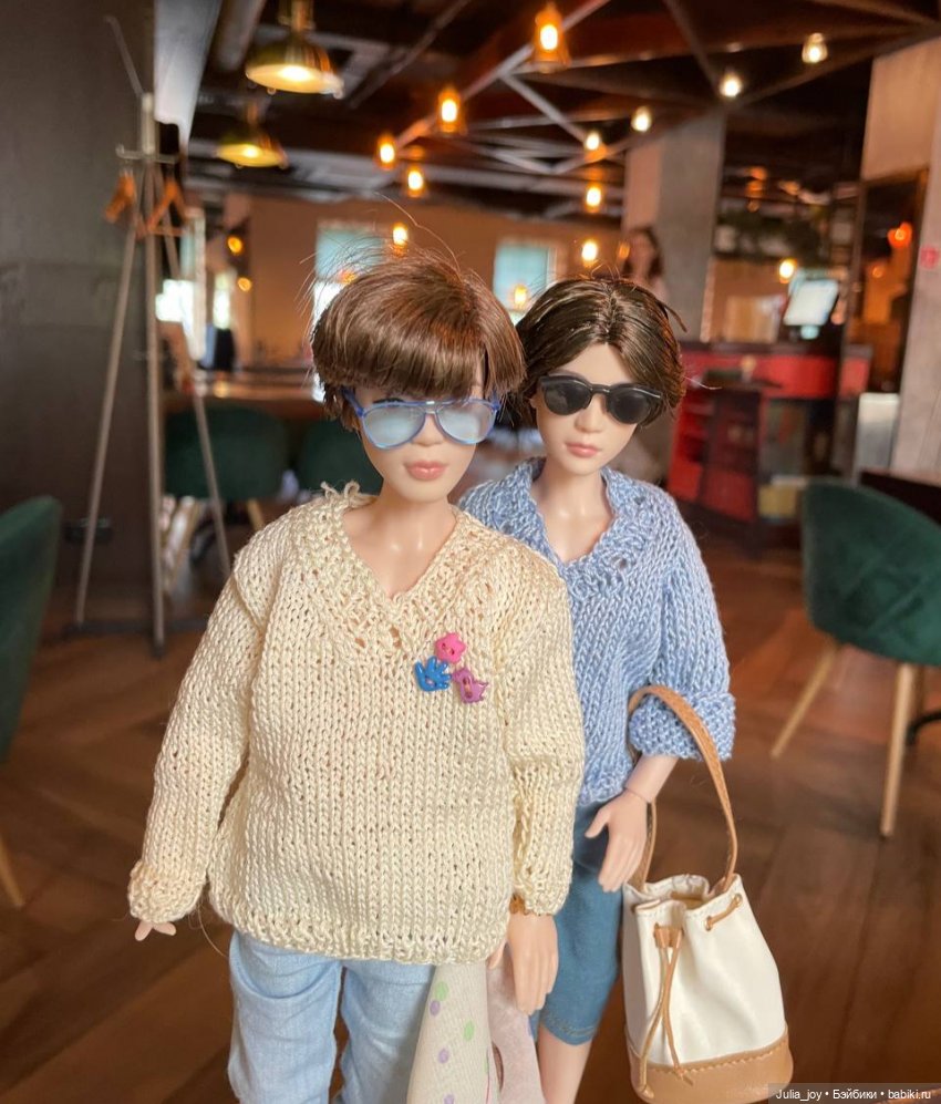 Если мерить в ЛуиВитонах, сколько будет (фото 7)