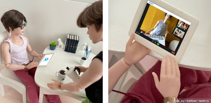 Работаем работу на работе. Или суровые будни айдолов (фото 2)