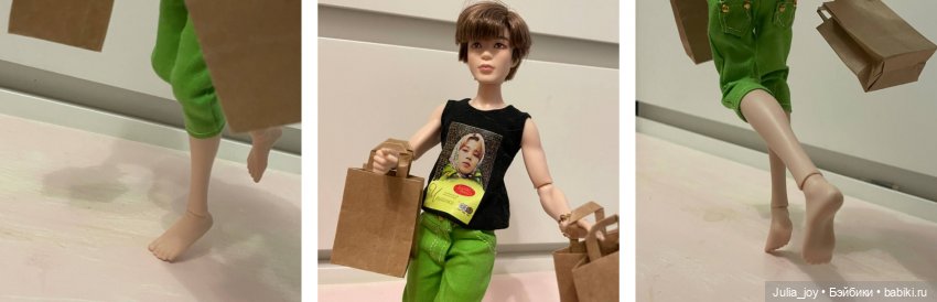 Работаем работу на работе. Или суровые будни айдолов