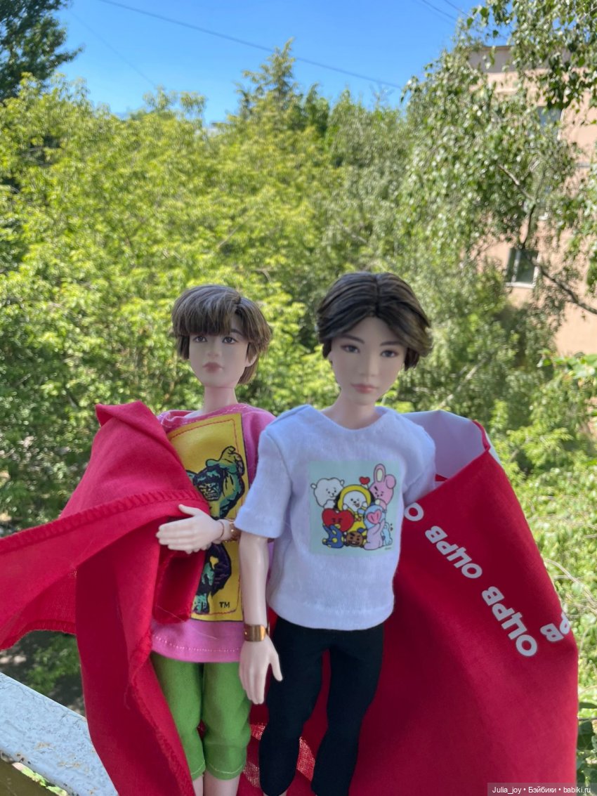 Волонтеры или пикник на обочине беговой дорожки