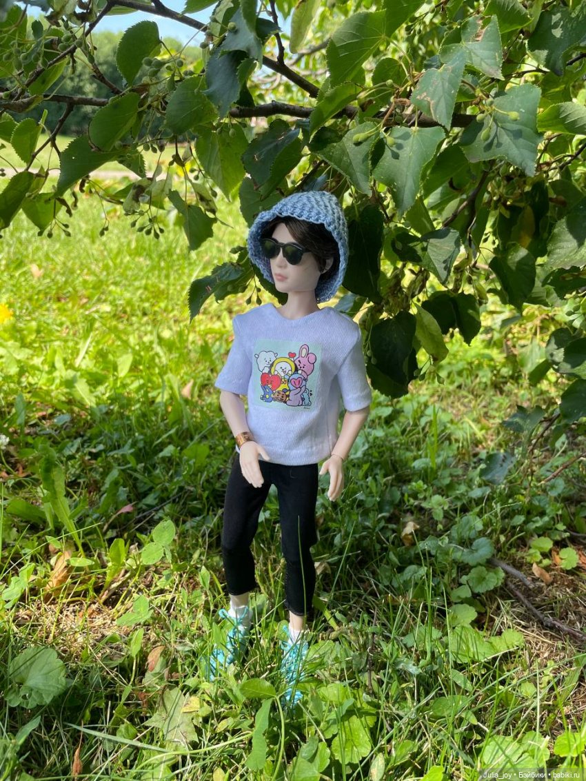 Волонтеры или пикник на обочине беговой дорожки (фото 7)