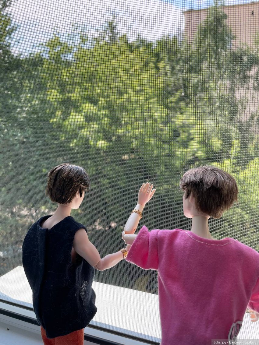 Преступление и наказание или Воспитательные работы (фото 2)