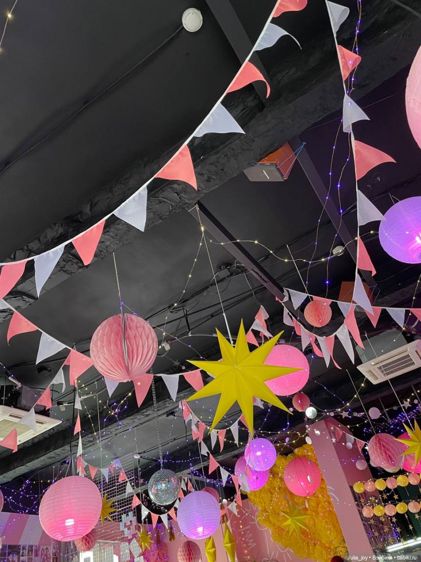 Череду дней рождений объявляем открытой