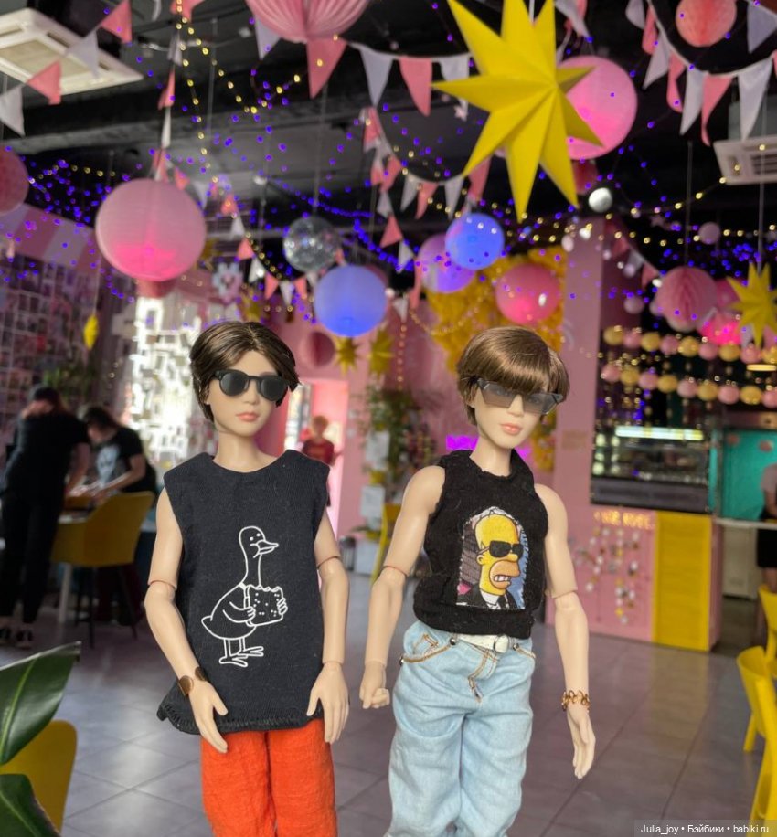 Череду дней рождений объявляем открытой (фото 2)