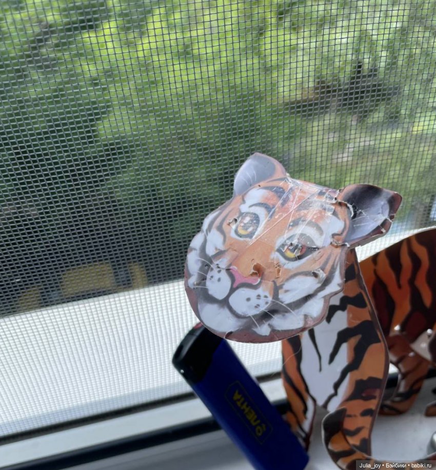 Преступление и наказание или Воспитательные работы (фото 3)