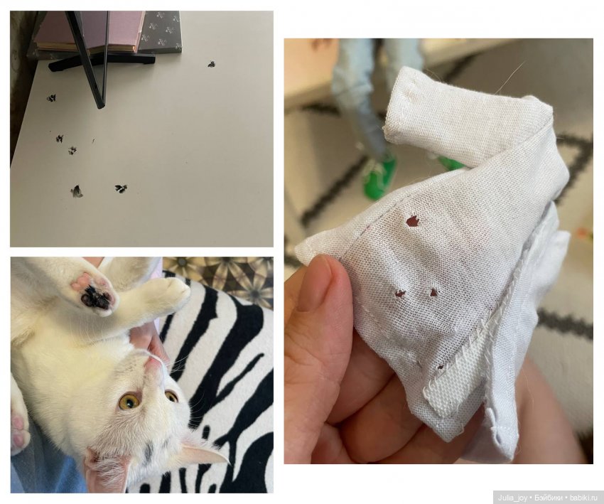 День рождения Пикселя — Куклы BTS (БТС) от Mattel: K (фото 6)