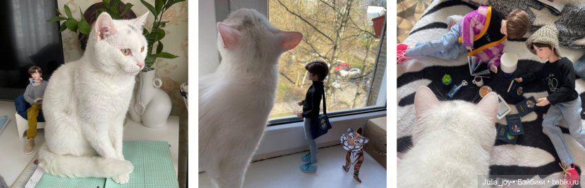 День рождения Пикселя — Куклы BTS (БТС) от Mattel: K (фото 10)