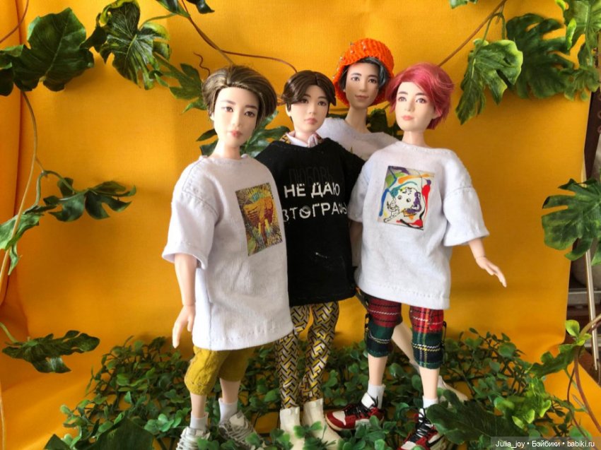 Августфест. Дебютное выступление группы «Шучичон»