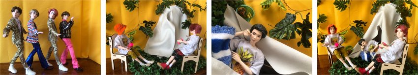 Августфест. Дебютное выступление группы «Шучичон»