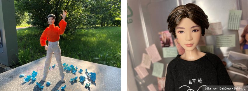 Августфест. Дебютное выступление группы «Шучичон»