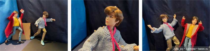 Августфест. Дебютное выступление группы «Шучичон»