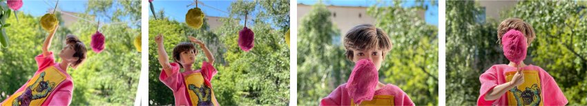 Августфест. Дебютное выступление группы «Шучичон» (фото 5)