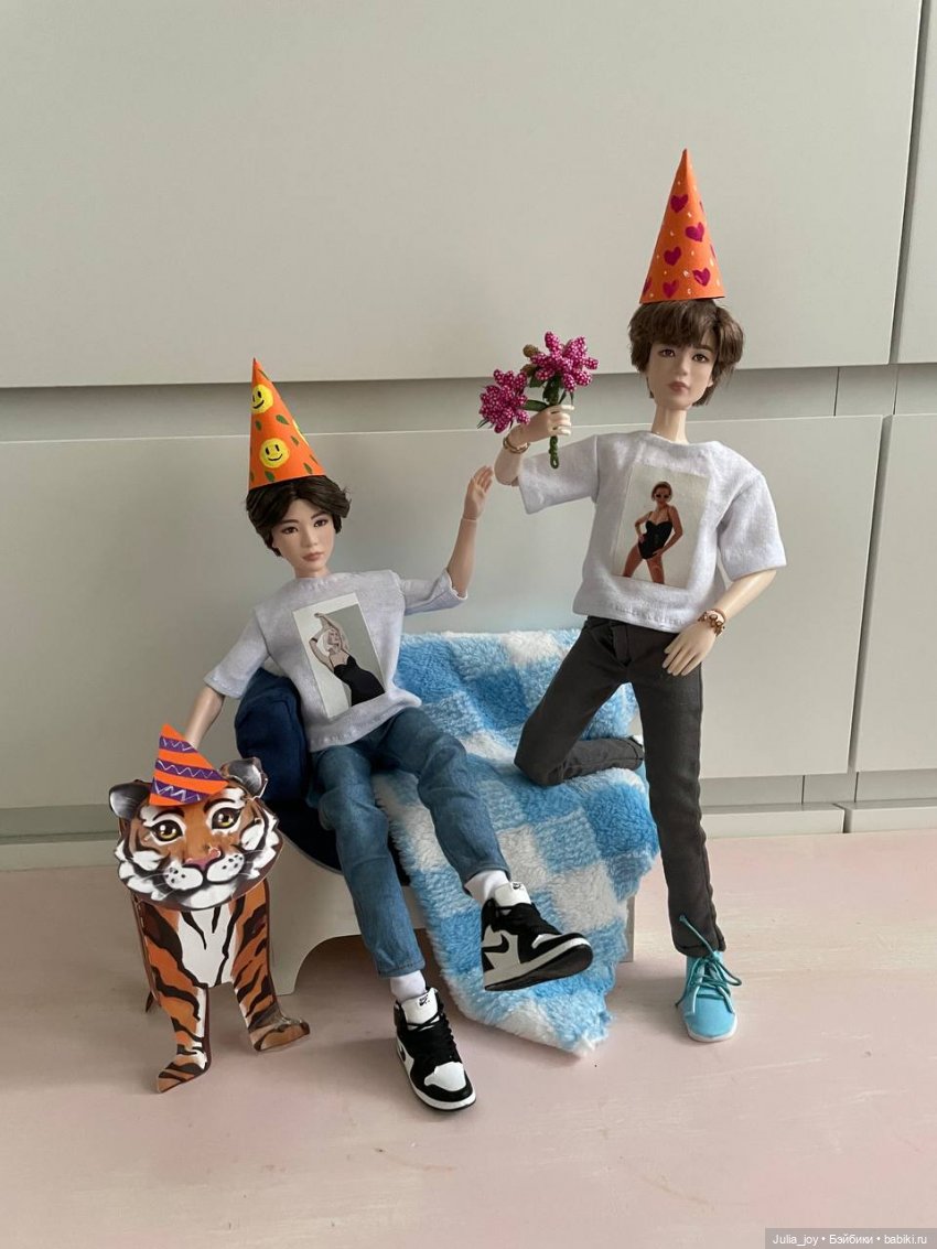 День рождения – классный праздник