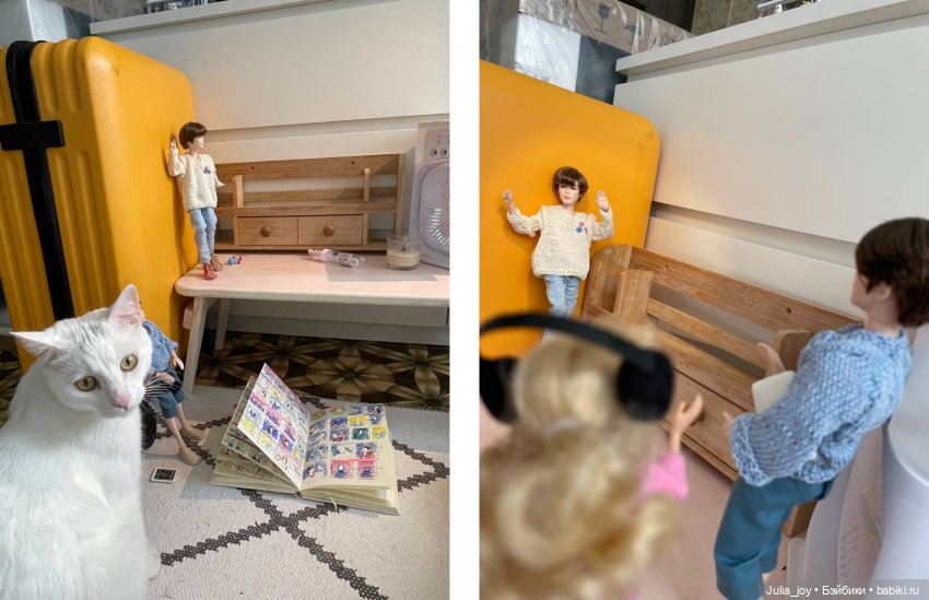 Когда стаф в отпуске или как шли съемки клипа к АвгустФесту (фото 7)