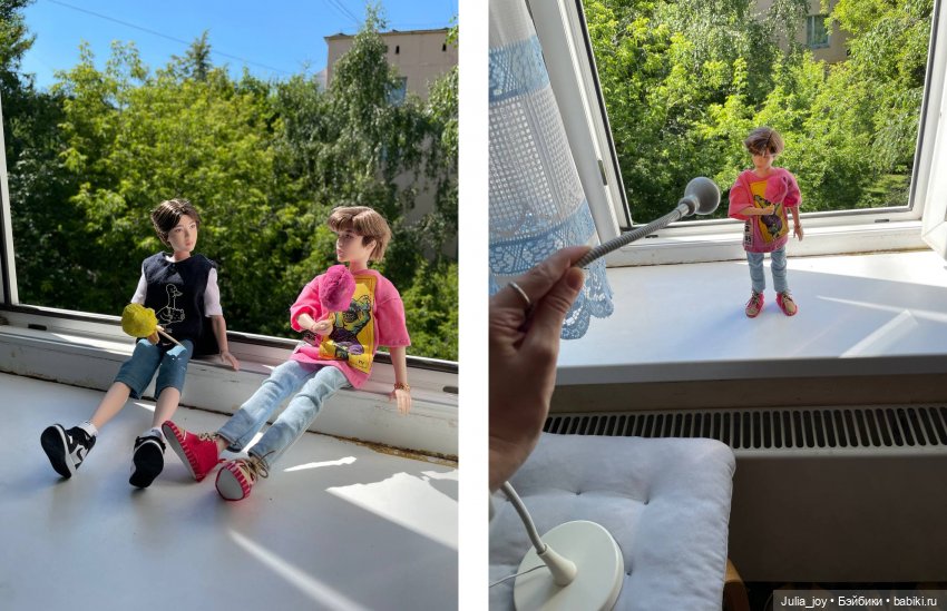 Когда стаф в отпуске или как шли съемки клипа к АвгустФесту (фото 9)